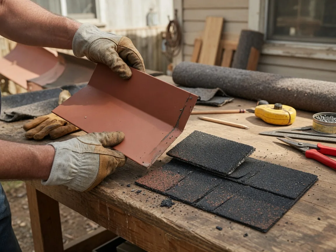 Roof Repair company in Hines, MN